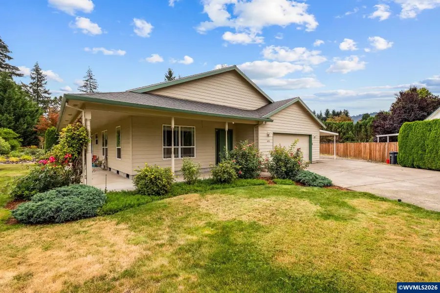 400  Hickory Ct, Lyons, OR 97358 - #3