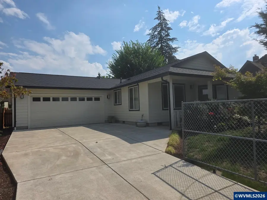 1626  1st Av E, Albany, OR 97321 - #2