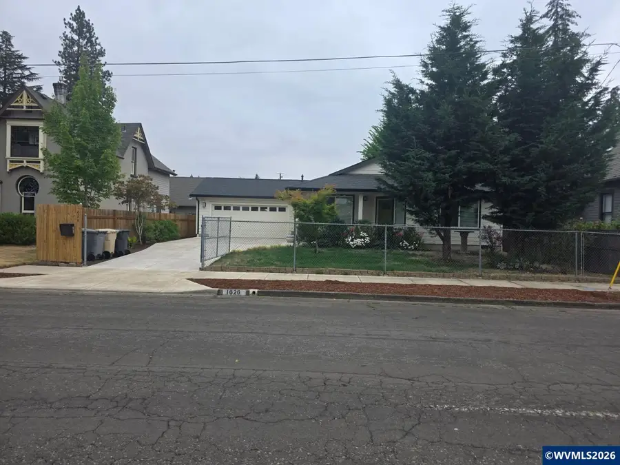 1626  1st Av E, Albany, OR 97321 - #3