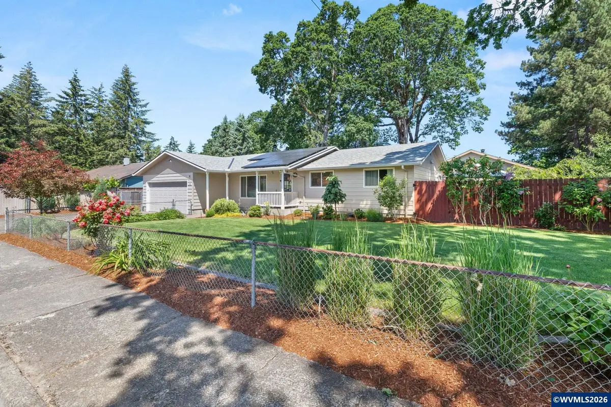 1385  River Bend Rd NW, Salem, OR 97304 - #1