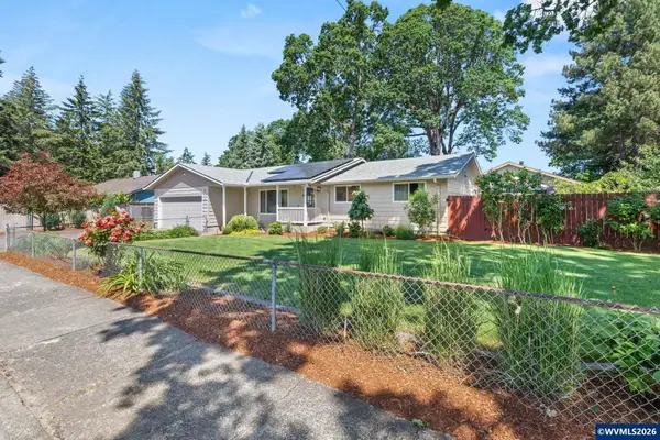 1385  River Bend Rd NW, Salem, OR 97304
