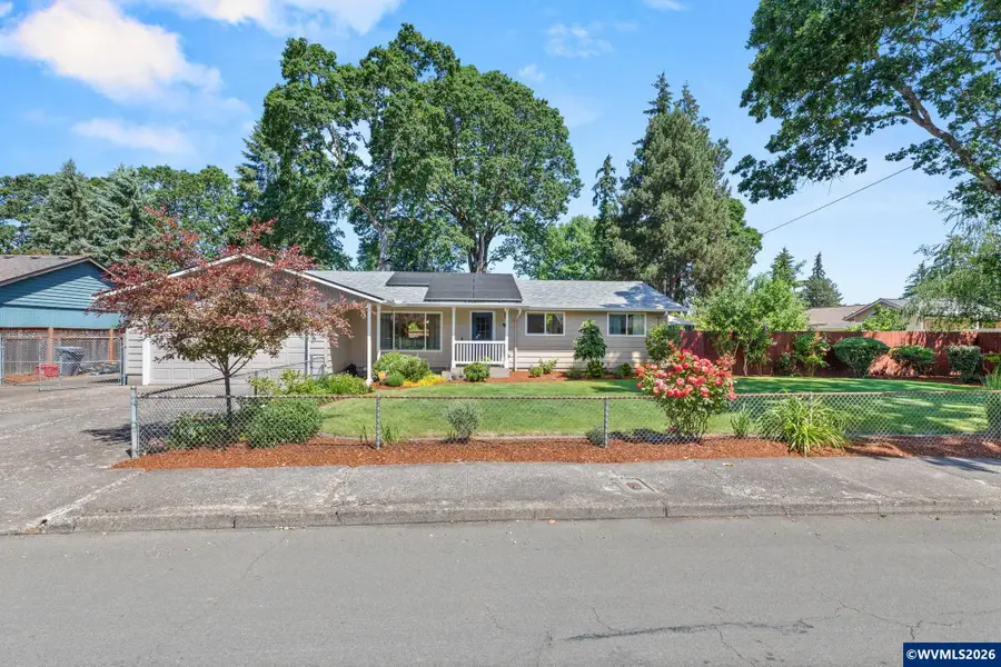 1385  River Bend Rd NW, Salem, OR 97304 - #2