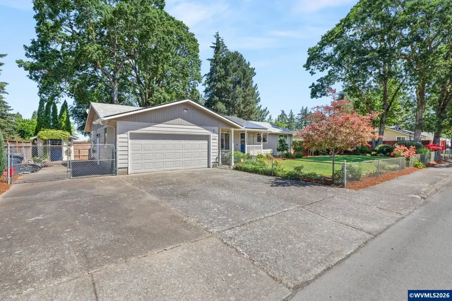 1385  River Bend Rd NW, Salem, OR 97304 - #3