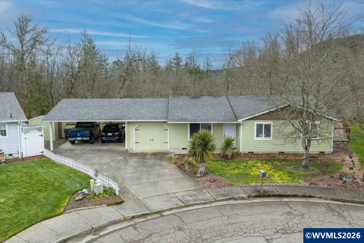 2990  Harding Ct, Sweet Home, OR 97386 - #1
