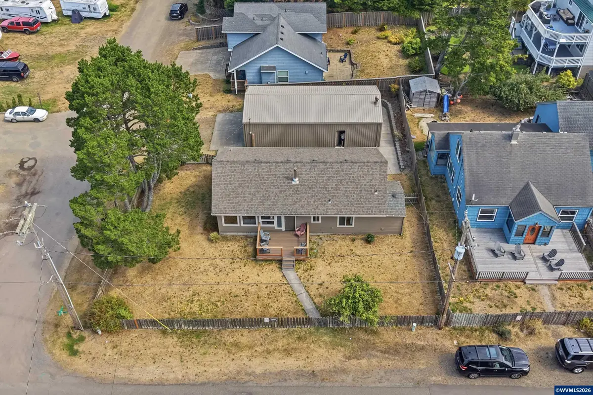 6420  Ferry St, Pacific City, OR 97135 - #1