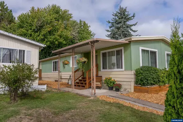 300 SE Goodnight #7 Av, Corvallis, OR 97333