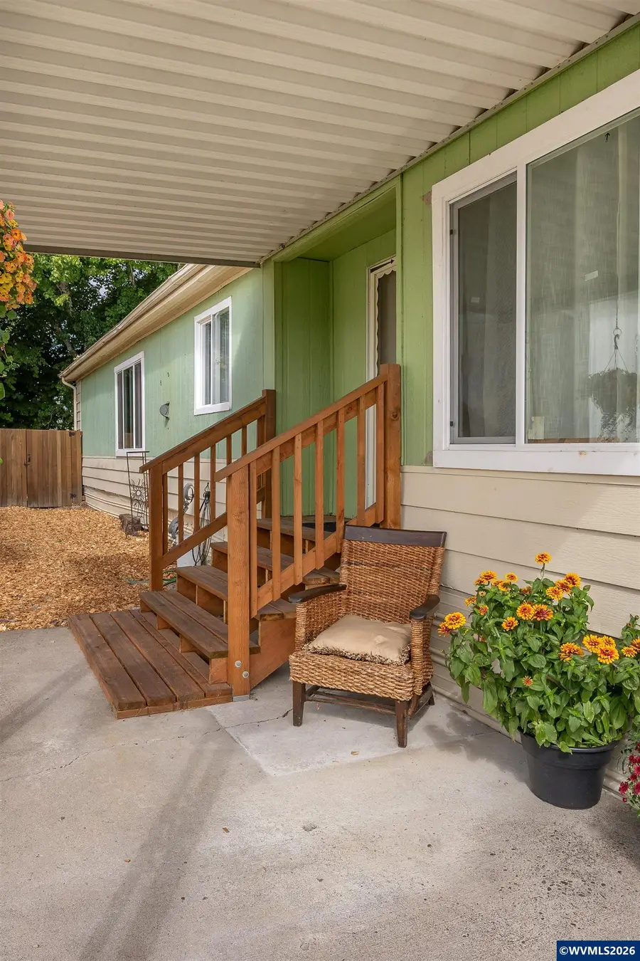 300 SE Goodnight #7 Av, Corvallis, OR 97333 - #2
