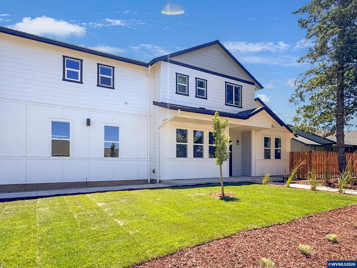 1511  11th St, Dallas, OR 97338 - #1