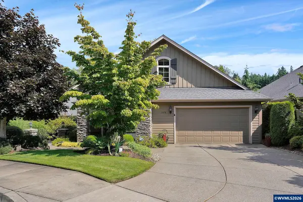 3398  Championship Dr S, Salem, OR 97302
