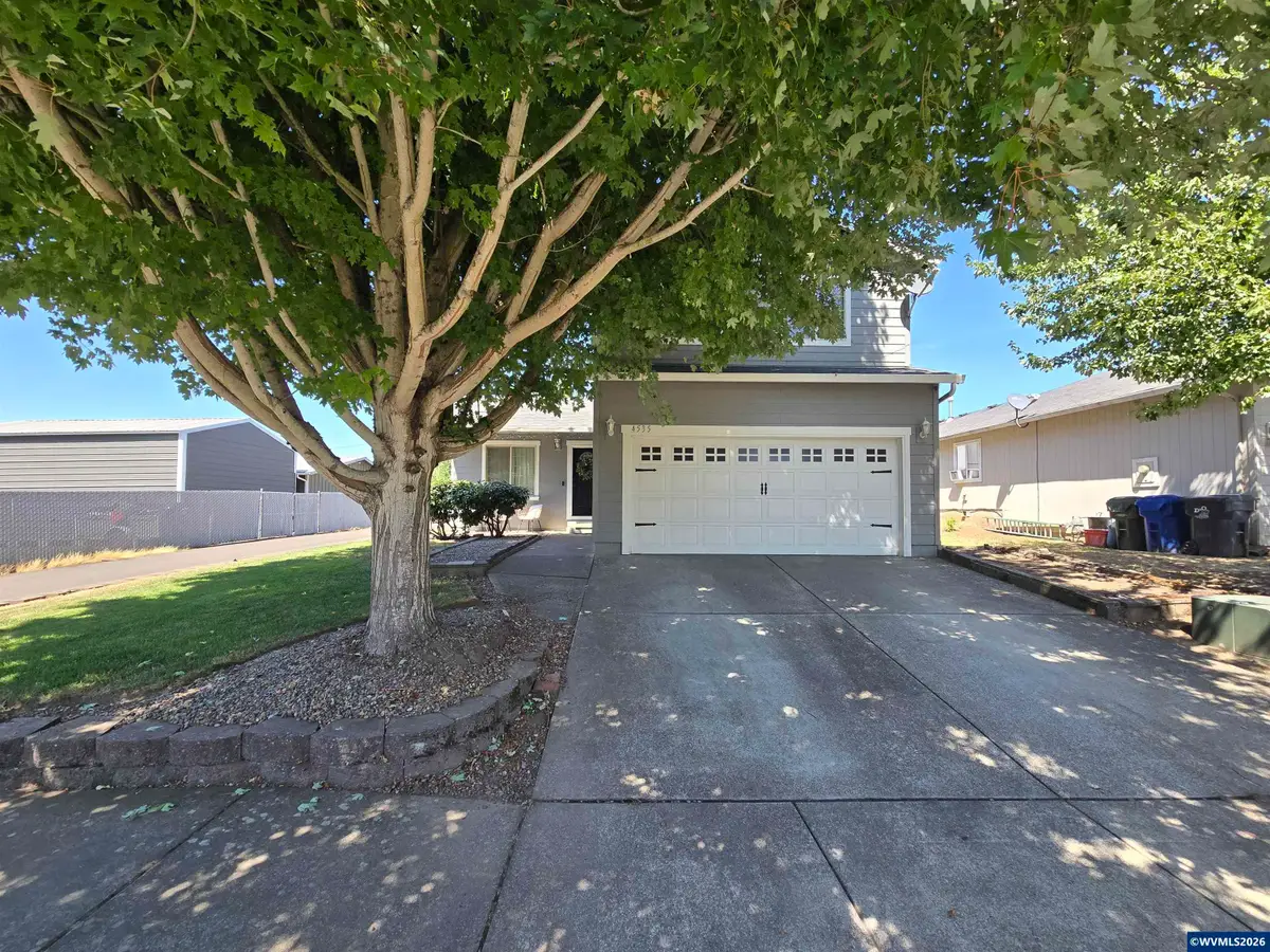 4535  Comfort Valley Wy NE, Salem, OR 97305 - #1