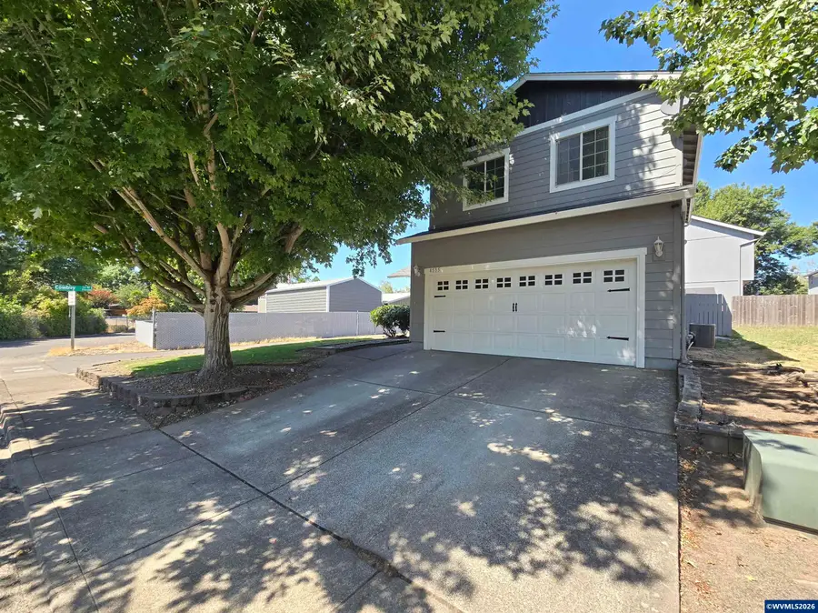 4535  Comfort Valley Wy NE, Salem, OR 97305 - #2