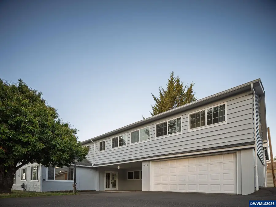7020 SW Country Club Dr, Corvallis, OR 97333 - #2