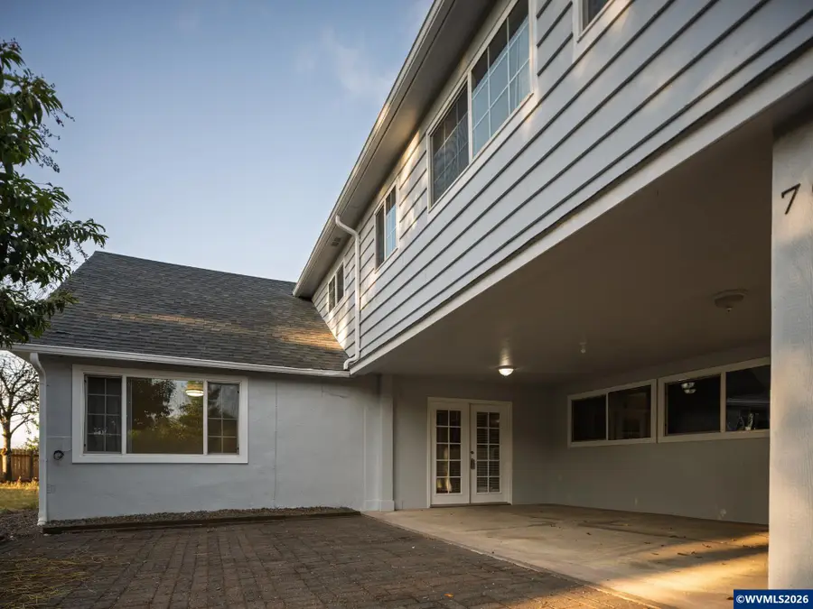 7020 SW Country Club Dr, Corvallis, OR 97333 - #3