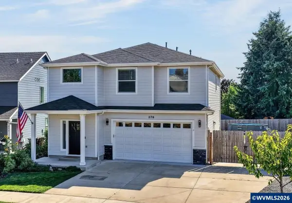 379 NW Denton Av, Dallas, OR 97338
