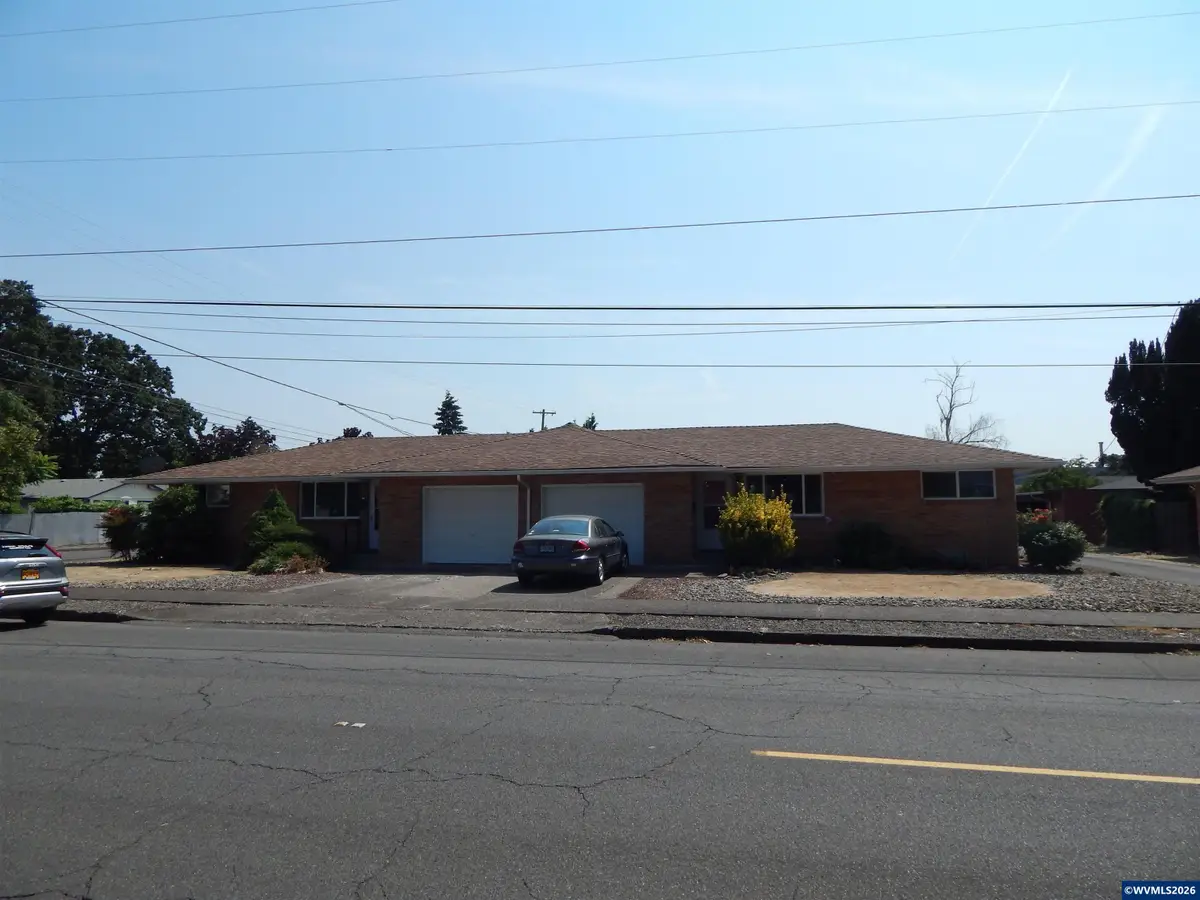 1760 (-1780)  Hines St SE, Salem, OR 97301 - #1