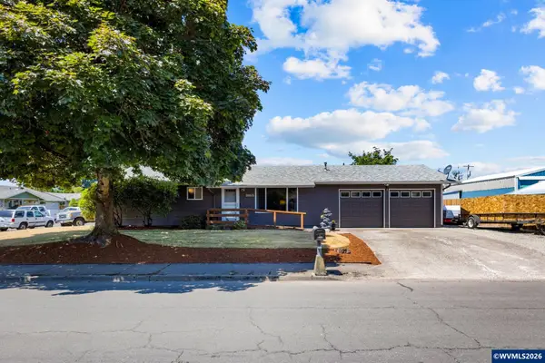 3965  48th Av NE, Salem, OR 97305