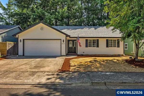 5914  Mooseberry St SE, Salem, OR 97306