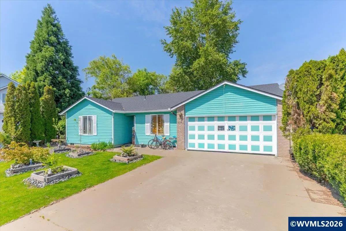 4545  Settlers Ct NE, Salem, OR 97305 - #1
