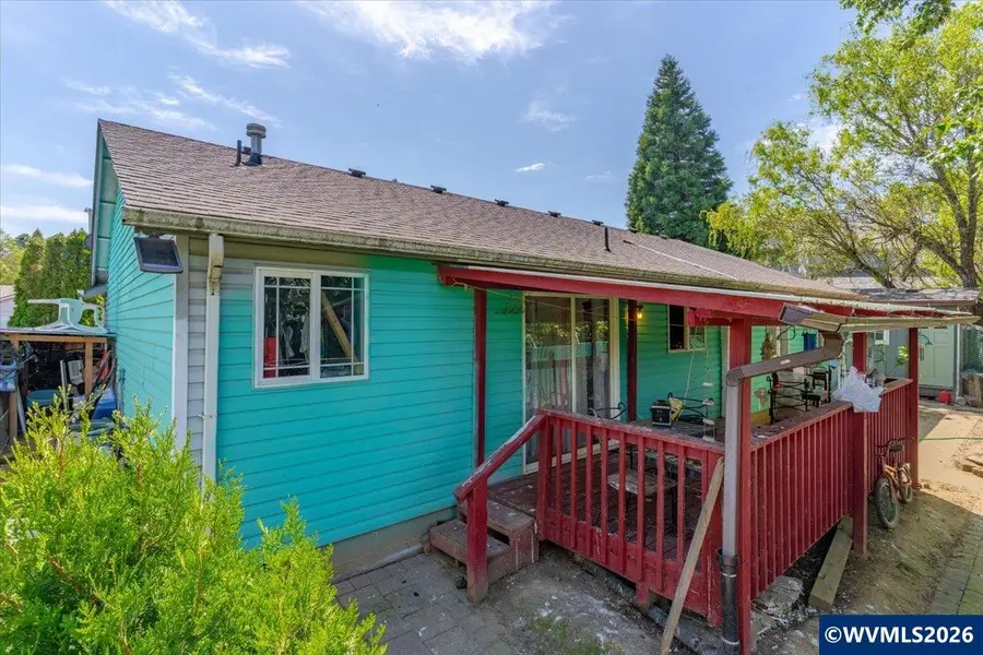 4545  Settlers Ct NE, Salem, OR 97305 - #2