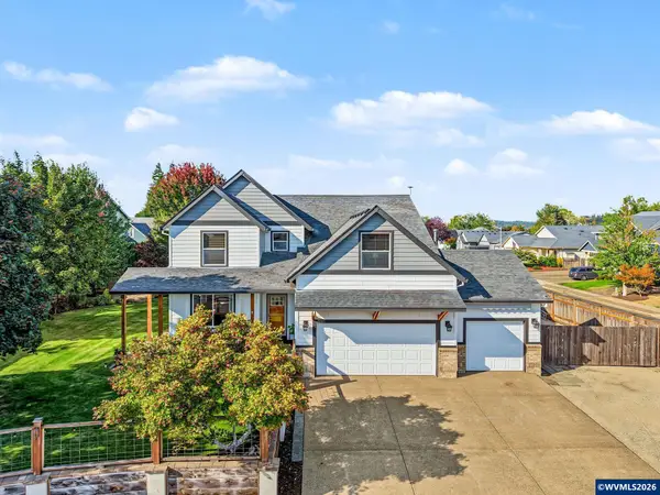 3183 NE Heather Ct, Albany, OR 97321