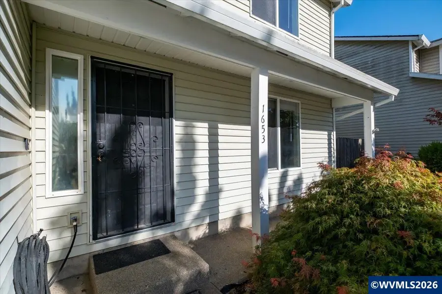 1653 S 6th St, Independence, OR 97351 - #3