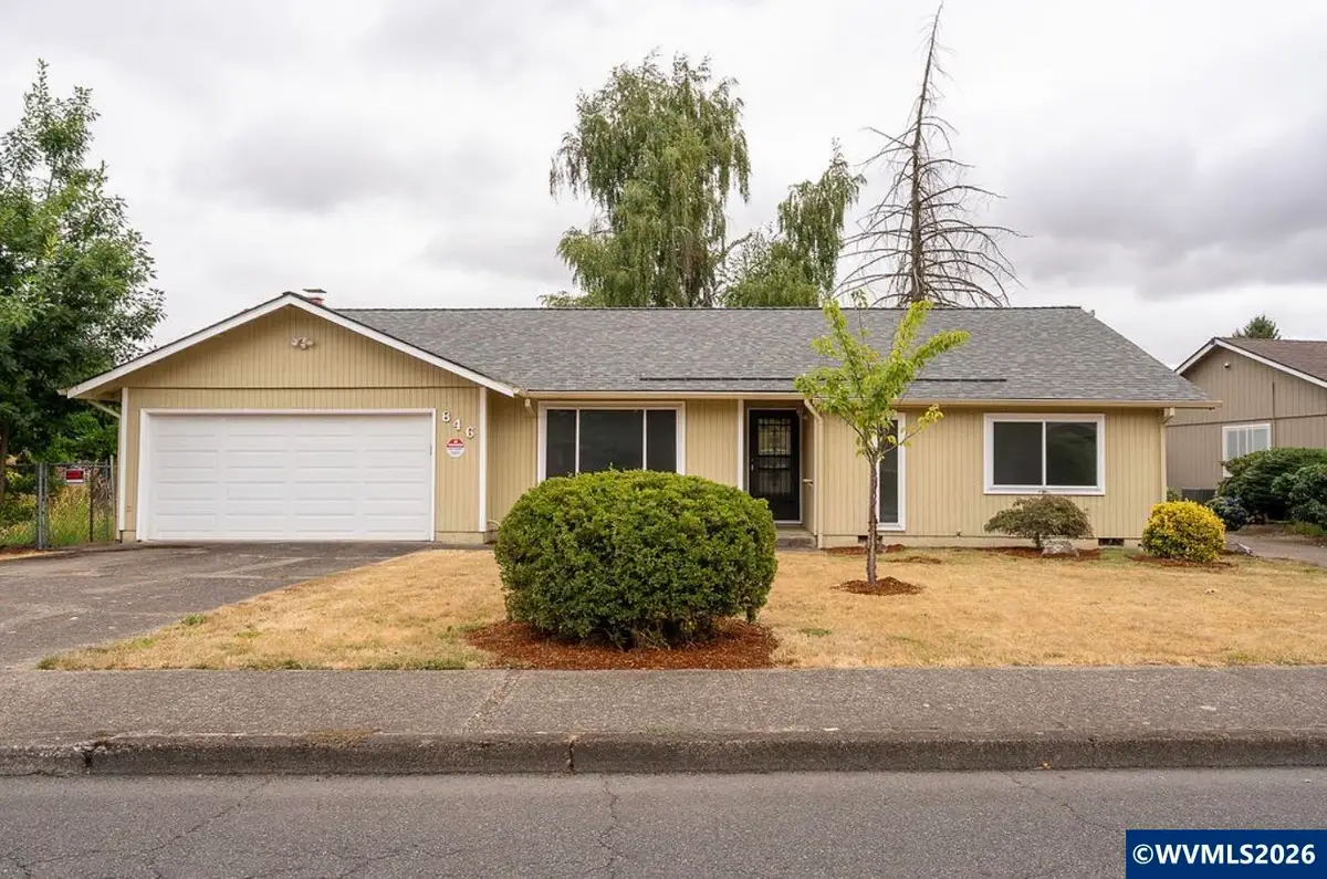 846  Royalty Dr NE, Salem, OR 97301 - #1