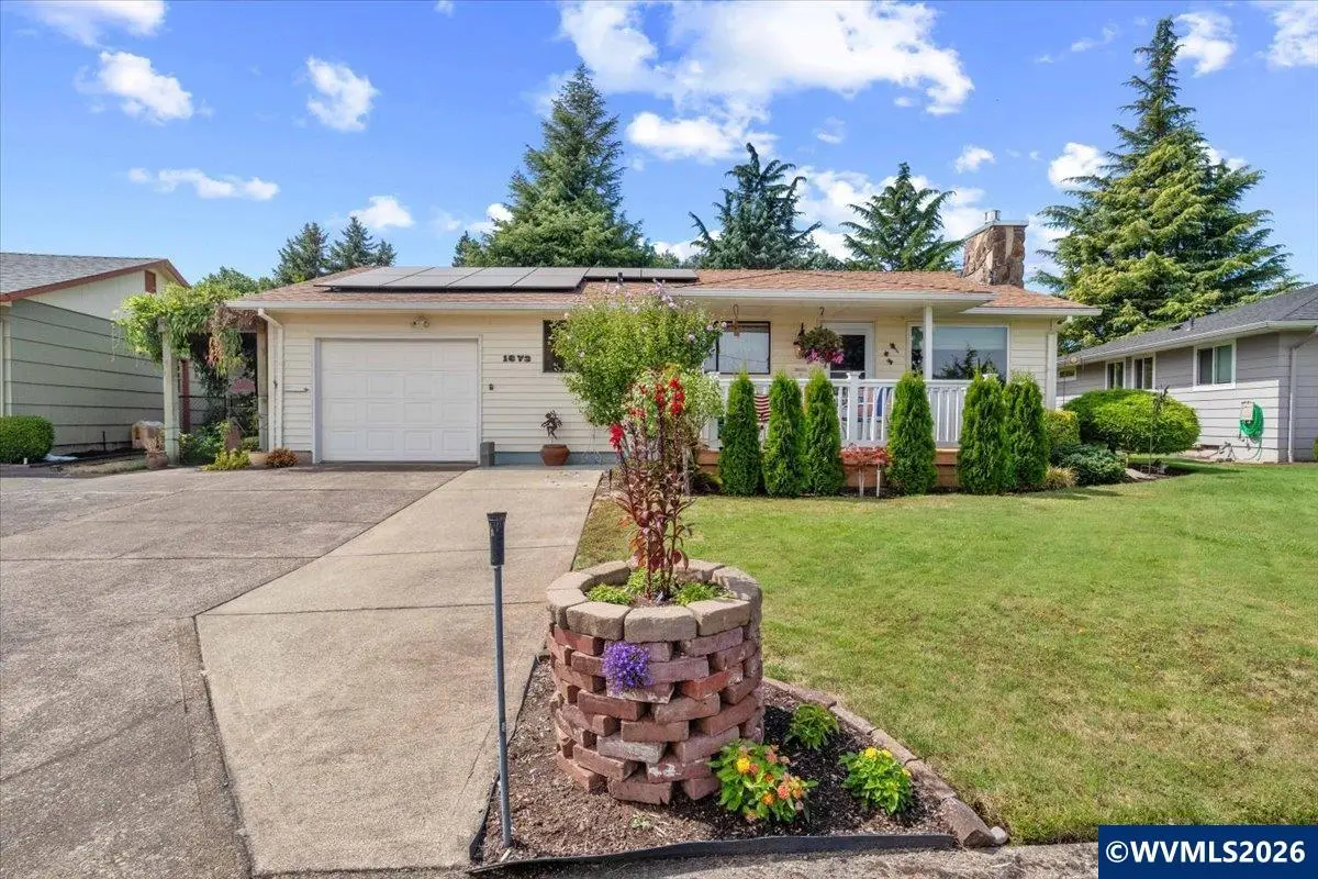 1673  Princeton Rd, Woodburn, OR 97071 - #1