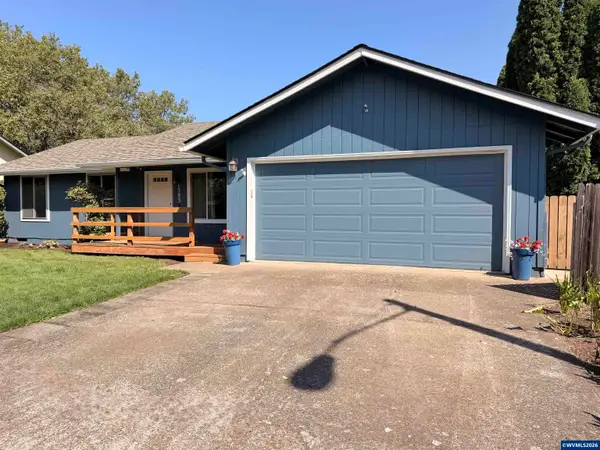 1583 NW Forestgreen Av, Corvallis, OR 97330