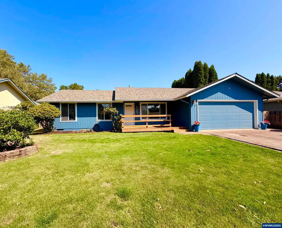 1583 NW Forestgreen Av, Corvallis, OR 97330 - #2
