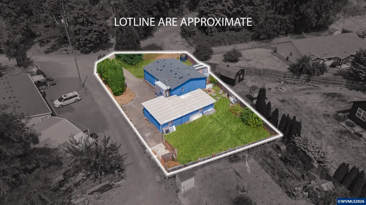 5350  Elm St SE, Turner, OR 97392 - #1