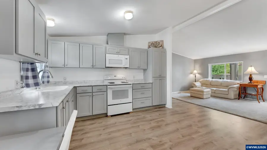 5350  Elm St SE, Turner, OR 97392 - #3