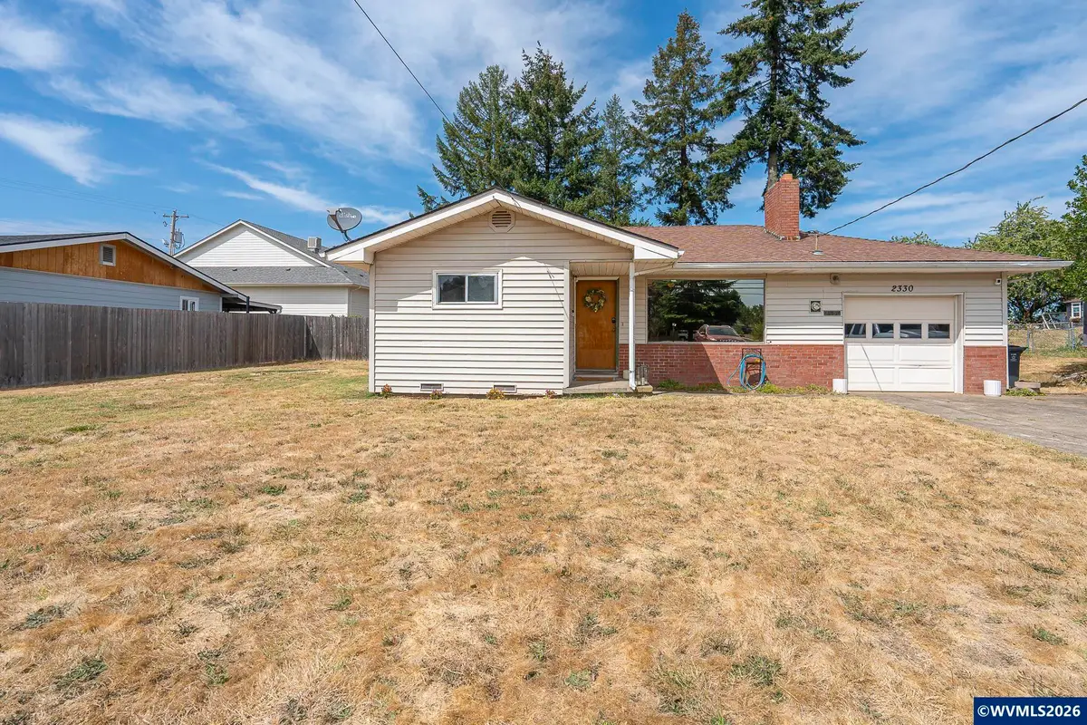 2330 E Ellendale Av, Dallas, OR 97338 - #1