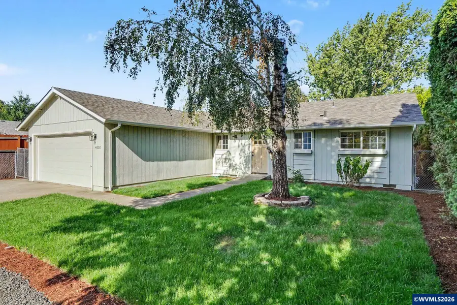 4808  Adobe St SE, Salem, OR 97317 - #3
