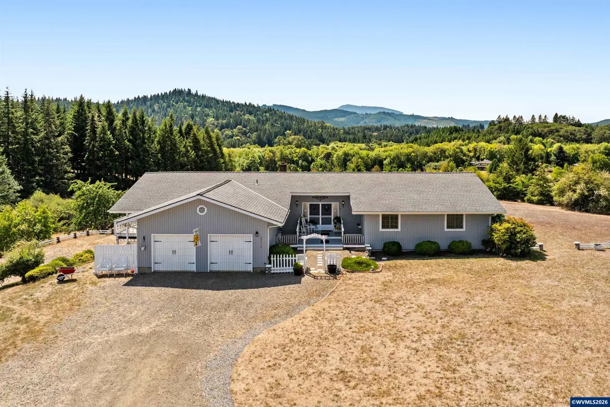 24312  Cardwell Hill Dr, Philomath, OR 97370 - #1