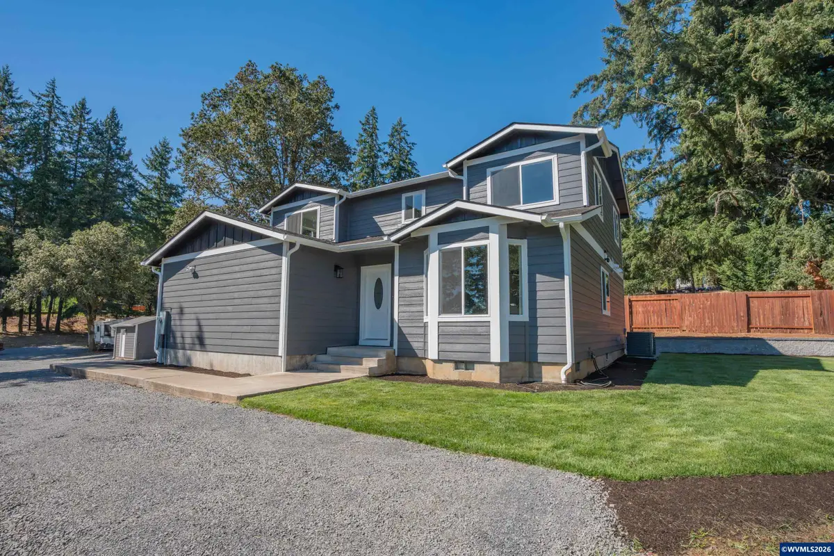 40972  Highway 228, Sweet Home, OR 97386 - #1