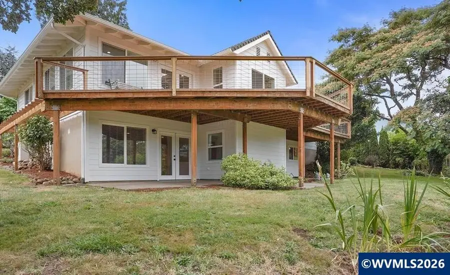 7500  Spring Valley Rd NW, Salem, OR 97304 - #2