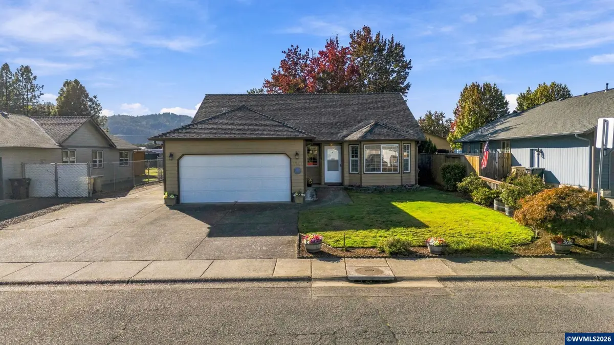 2658 S 12th St, Lebanon, OR 97355 - #1