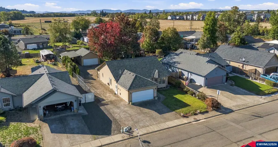 2658 S 12th St, Lebanon, OR 97355 - #2