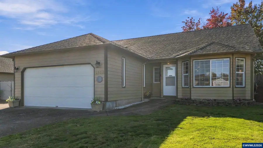 2658 S 12th St, Lebanon, OR 97355 - #3