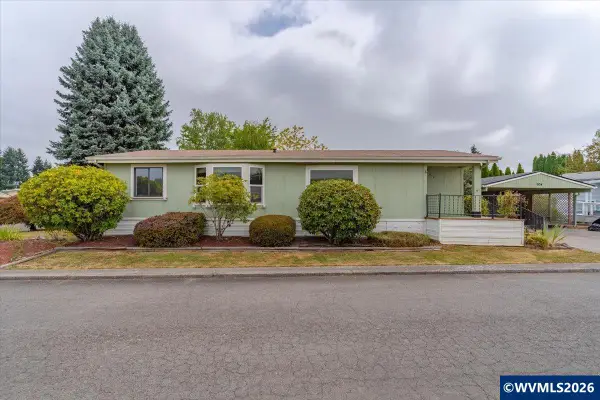 2410  Lancaster #934 Dr SE, Salem, OR 97317