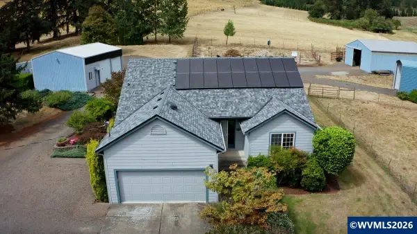 3799  Vitae Springs Rd S, Salem, OR 97306