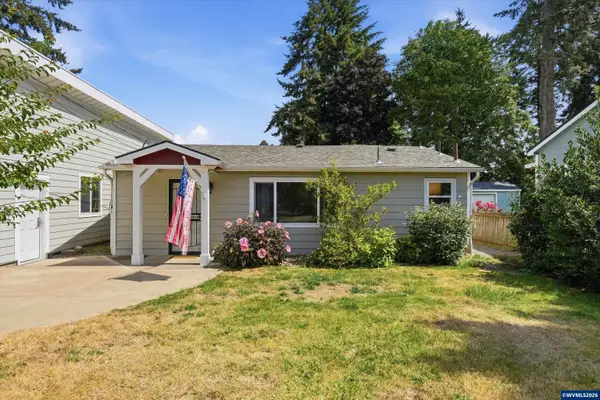 4626  Reimann St NE, Salem, OR 97305