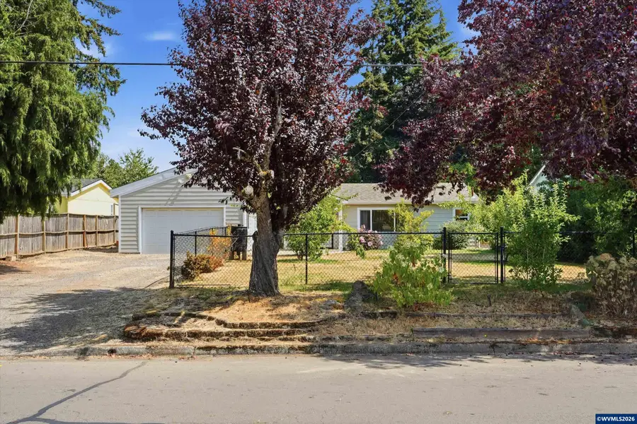 4626  Reimann St NE, Salem, OR 97305 - #3