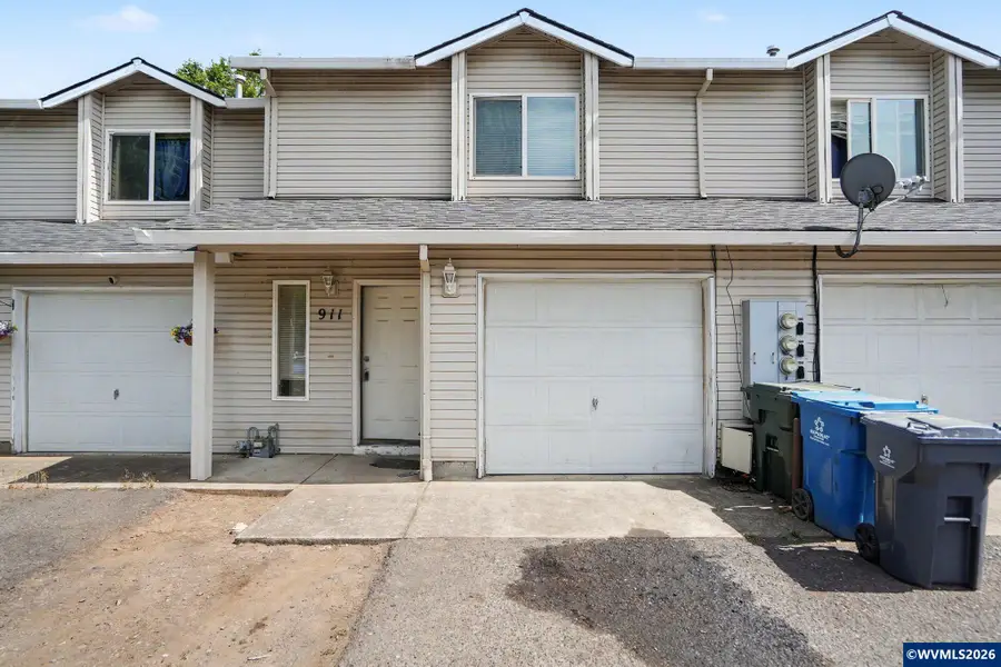 905  Charter (-915) Pl NE, Salem, OR 97301 - #2