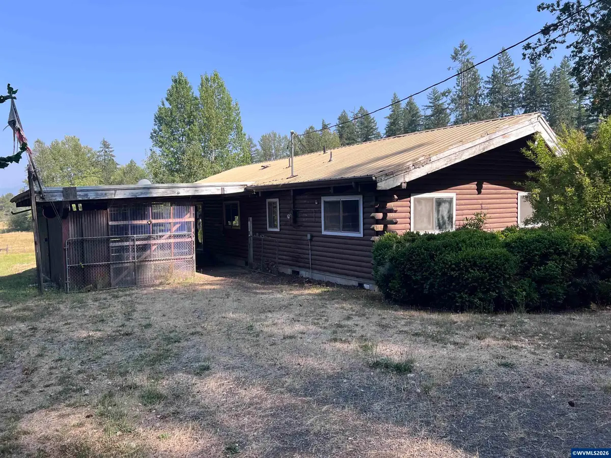 34033  Totem Pole Rd, Lebanon, OR 97355 - #1