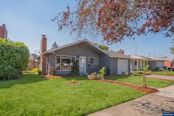840  Davidson St SE, Albany, OR 97322