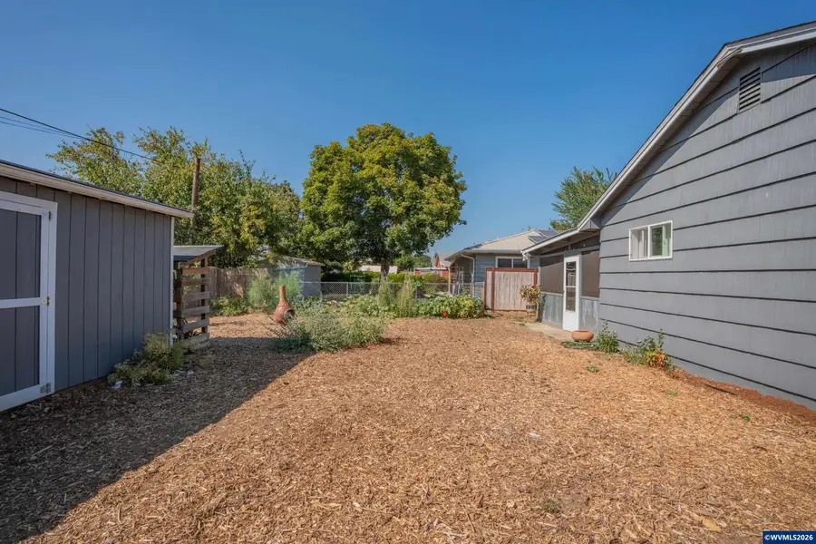 840  Davidson St SE, Albany, OR 97322 - #2