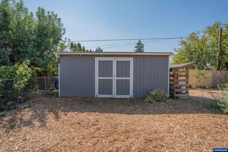 840  Davidson St SE, Albany, OR 97322 - #3