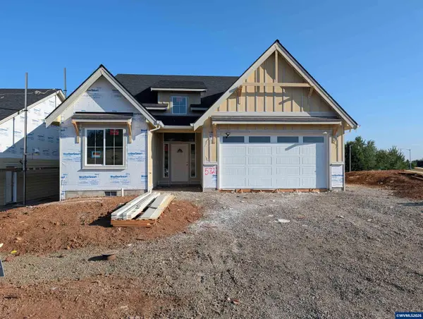 5727  Headwaters  St SE, Salem, OR 97306