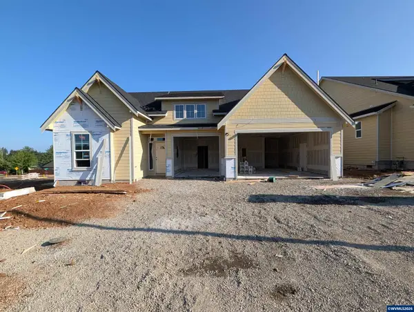 5719  Headwaters St SE, Salem, OR 97306
